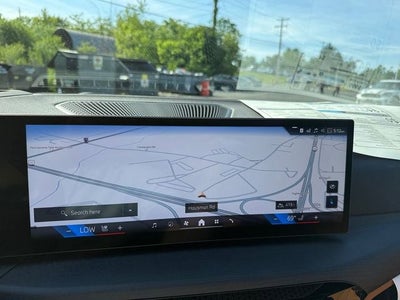 2026 BMW i4 xDrive40