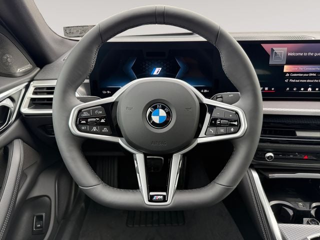 2026 BMW i4 xDrive40