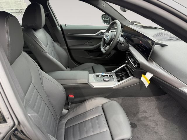 2026 BMW i4 xDrive40