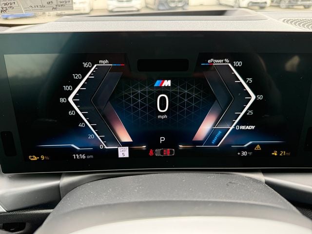 2026 BMW i4 xDrive40