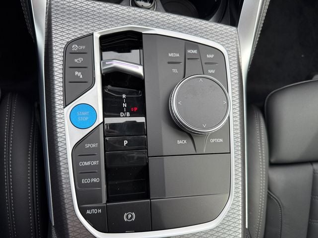 2026 BMW i4 xDrive40