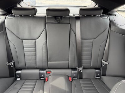 2026 BMW i4 xDrive40