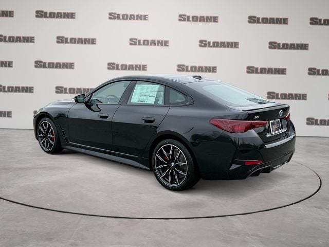 2026 BMW i4 xDrive40