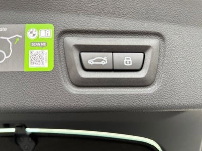 2026 BMW i4 xDrive40