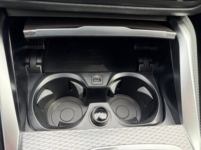 2026 BMW i4 xDrive40