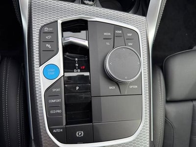 2026 BMW i4 xDrive40