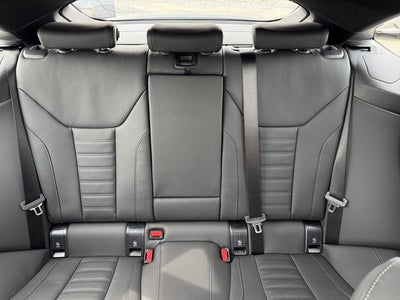 2026 BMW i4 xDrive40