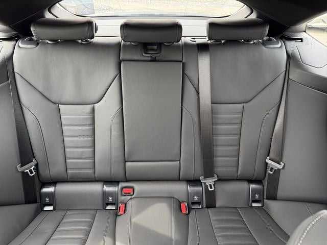 2026 BMW i4 xDrive40