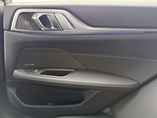 2026 BMW i4 xDrive40