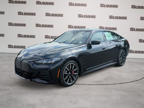 2026 BMW i4 xDrive40