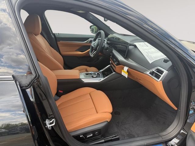 2026 BMW i4 xDrive40