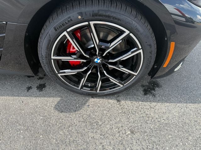 2026 BMW i4 xDrive40