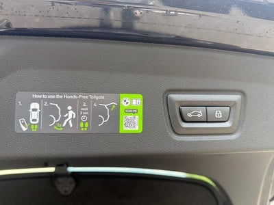 2026 BMW i4 xDrive40