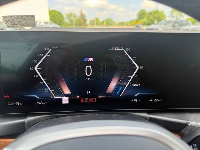 2026 BMW i4 xDrive40