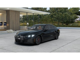 2026 BMW i4 xDrive40