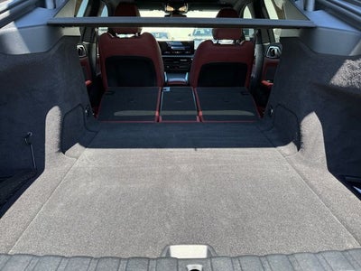 2025 BMW i4 xDrive40