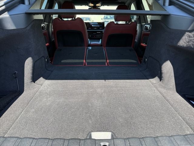 2025 BMW i4 xDrive40