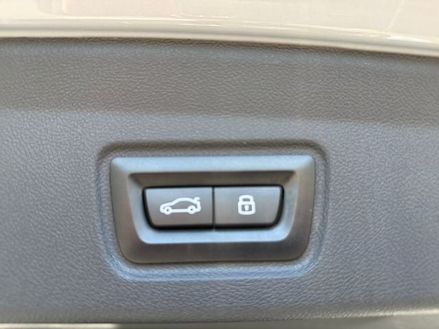 2025 BMW i4 xDrive40