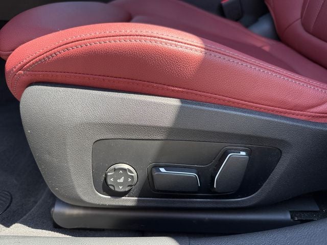 2025 BMW i4 xDrive40