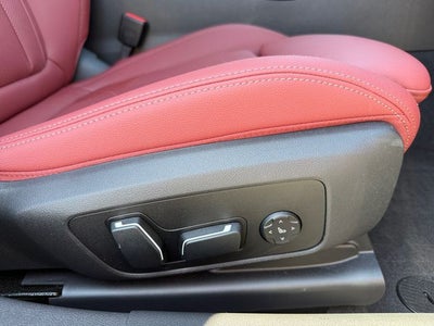 2025 BMW i4 xDrive40