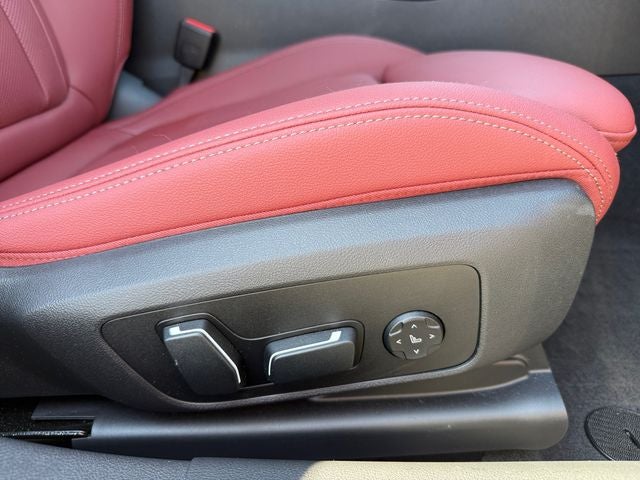 2025 BMW i4 xDrive40