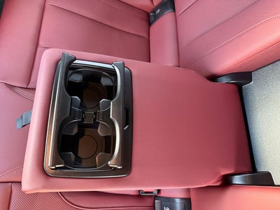 2025 BMW i4 xDrive40