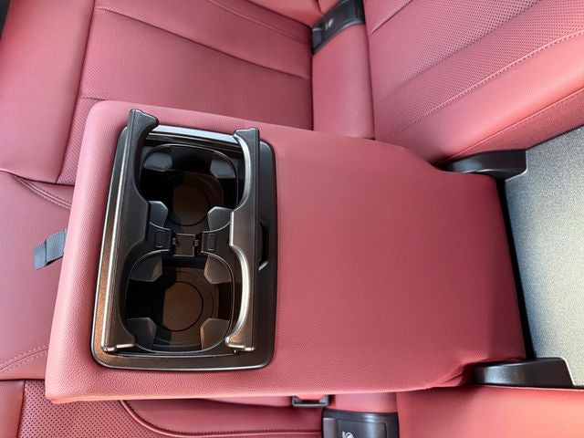 2025 BMW i4 xDrive40