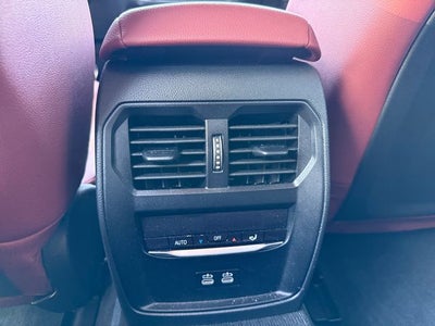 2025 BMW i4 xDrive40