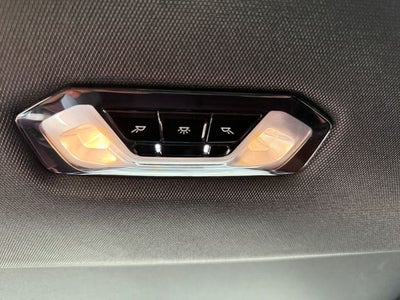 2025 BMW i4 xDrive40