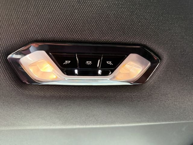 2025 BMW i4 xDrive40