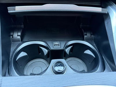 2025 BMW i4 xDrive40