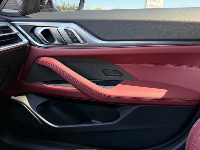 2025 BMW i4 xDrive40