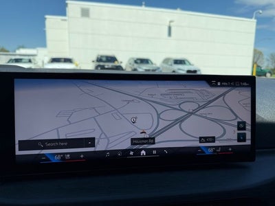 2025 BMW i4 xDrive40