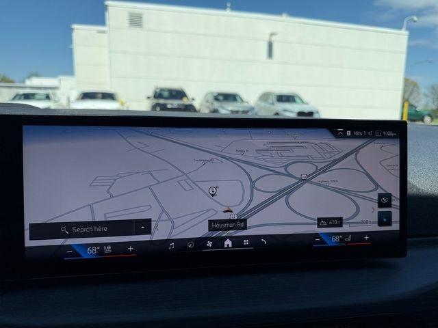 2025 BMW i4 xDrive40