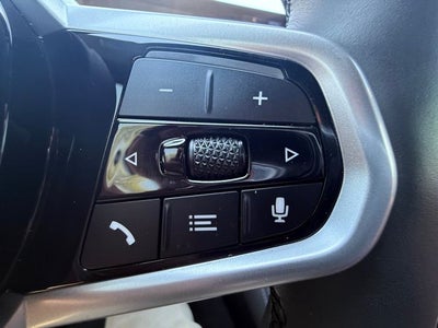 2025 BMW i4 xDrive40