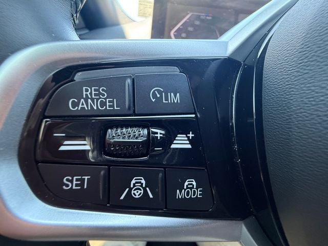 2025 BMW i4 xDrive40