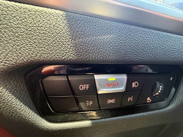 2025 BMW i4 xDrive40