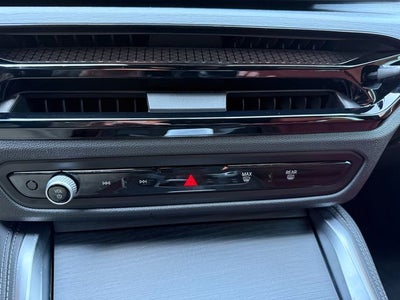 2025 BMW i4 xDrive40