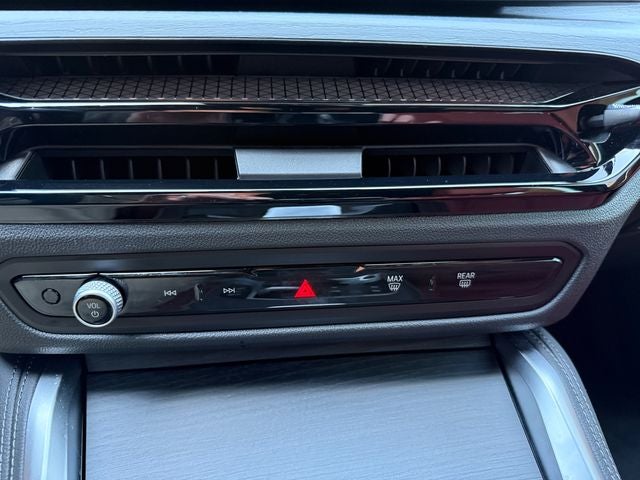 2025 BMW i4 xDrive40