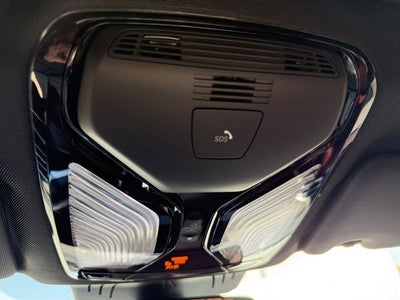 2025 BMW i4 xDrive40