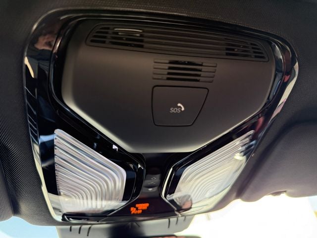 2025 BMW i4 xDrive40