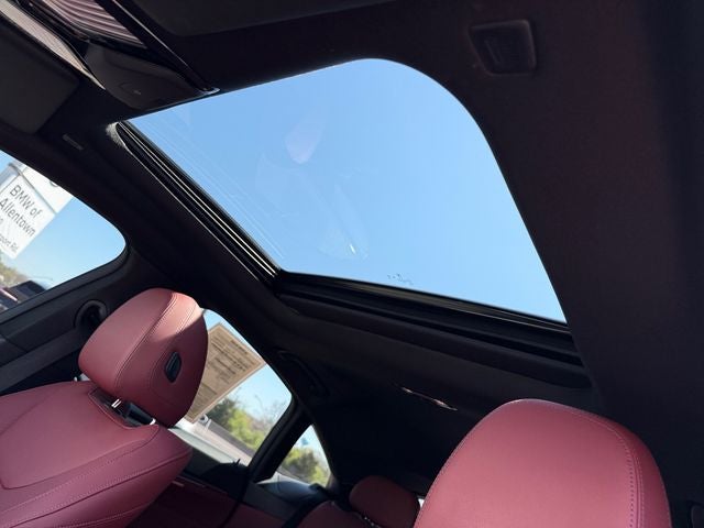 2025 BMW i4 xDrive40