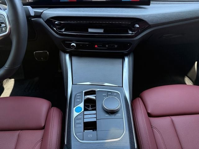 2025 BMW i4 xDrive40