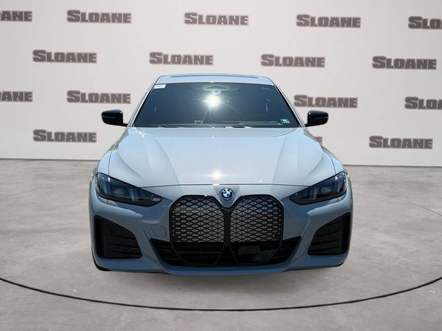 2025 BMW i4 xDrive40