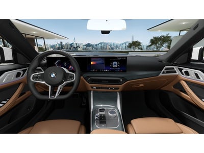 2026 BMW i4 xDrive40