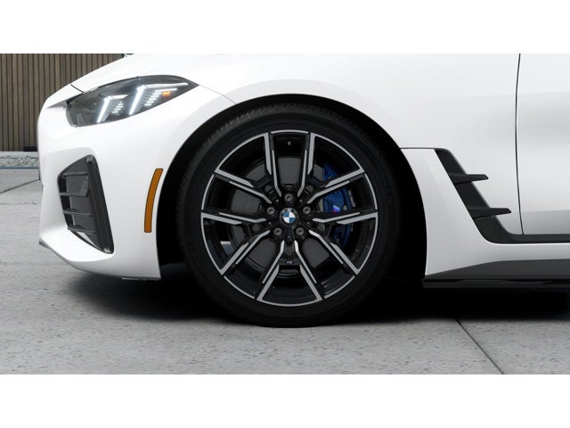 2026 BMW i4 xDrive40