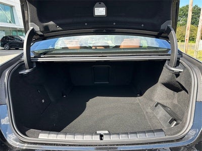 2026 BMW i7 xDrive60