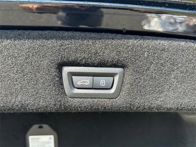 2026 BMW i7 xDrive60