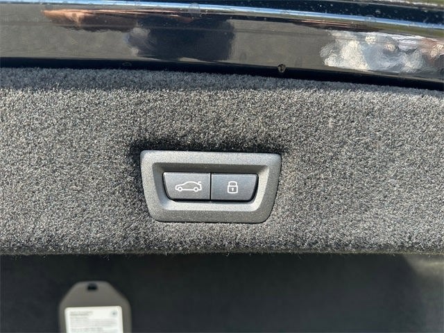 2026 BMW i7 xDrive60