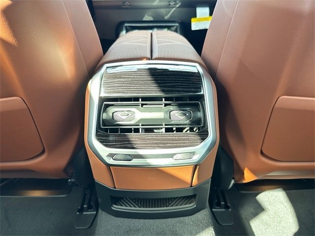 2026 BMW i7 xDrive60